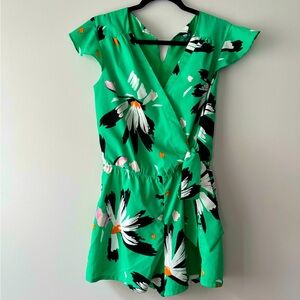 Tropical Romper (2/4)